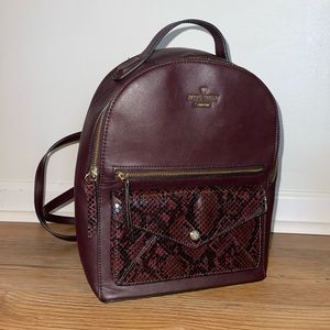 Nine West Backpack